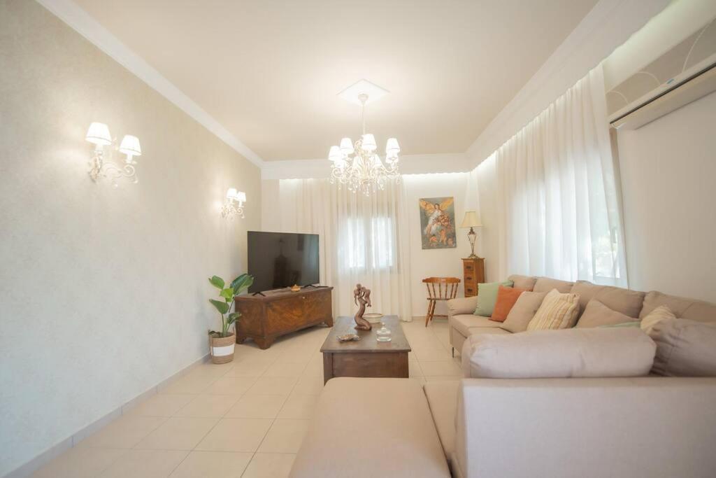Mulberry Tree Villa アイオス・ニコラオス エクステリア 写真