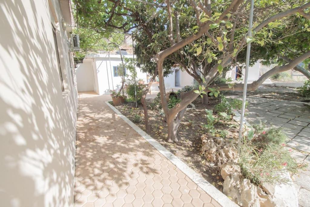 Mulberry Tree Villa アイオス・ニコラオス エクステリア 写真