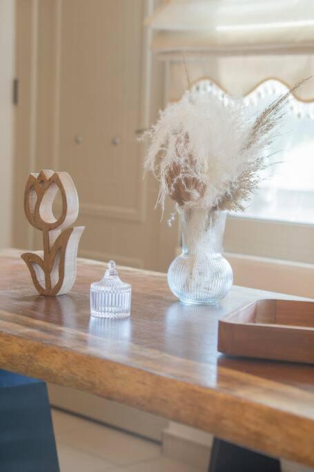 Mulberry Tree Villa アイオス・ニコラオス エクステリア 写真