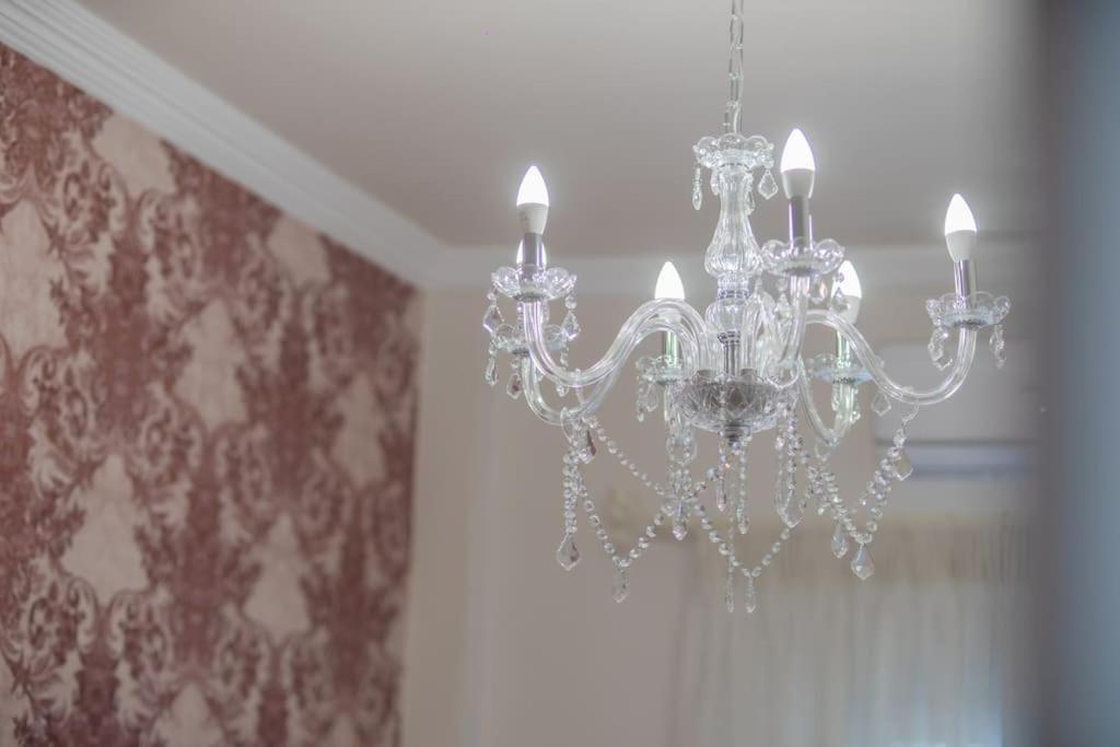Mulberry Tree Villa アイオス・ニコラオス エクステリア 写真