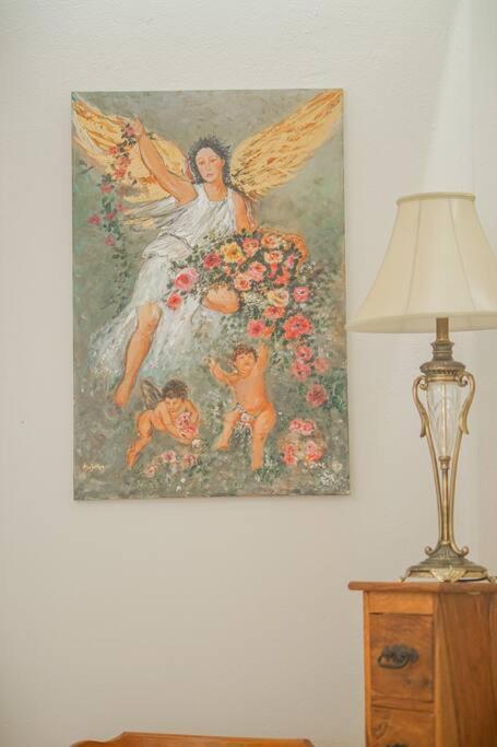 Mulberry Tree Villa アイオス・ニコラオス エクステリア 写真
